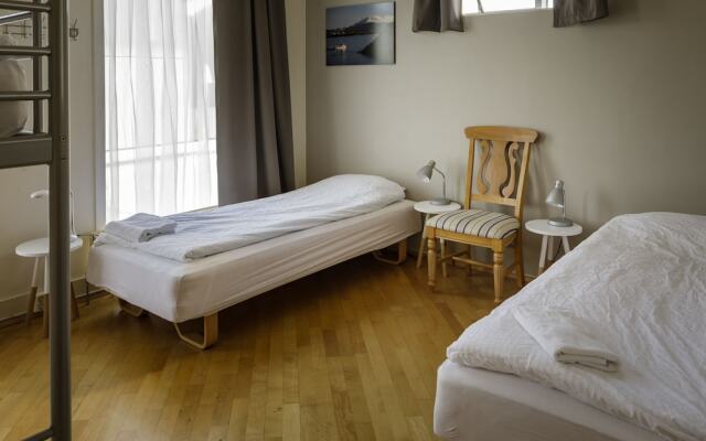 Akranes HI Hostel