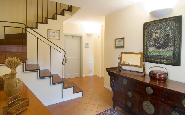 Albergo della Porta