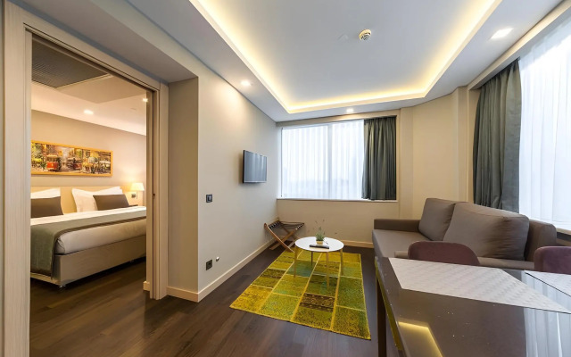 Molton Monapart Mecidiyekoy