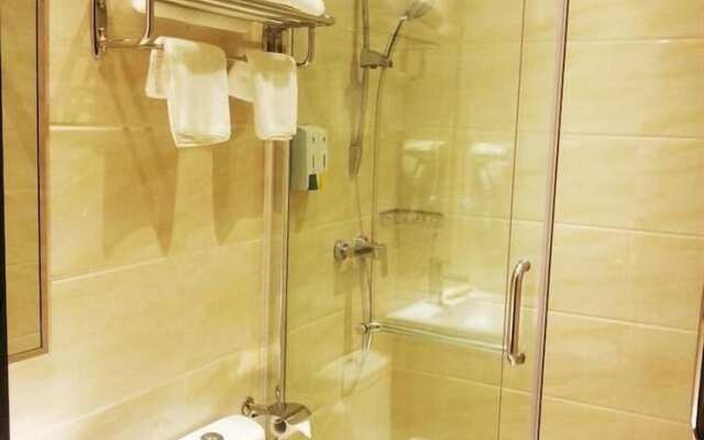 Denise Hotel Apartment(Shangxiajiu Branch)