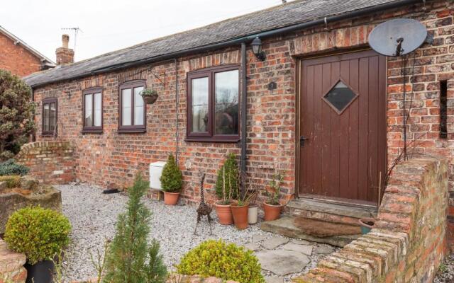 Skipbridge Farm Cottages