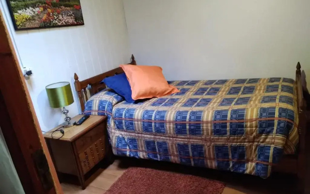 Hotel Gomero