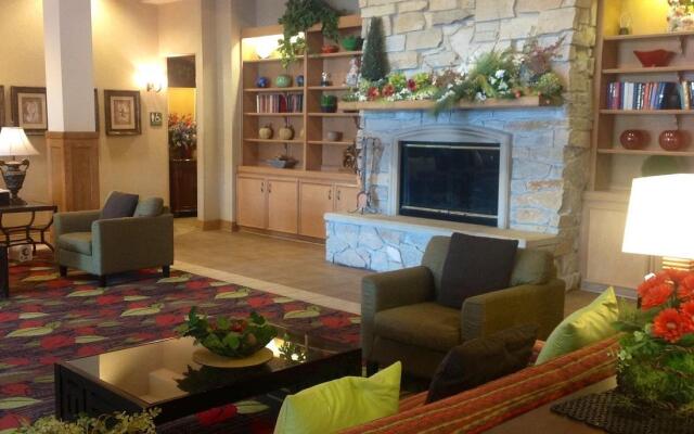 EVEN Hotel Chicago Tinley Park-Conv Ctr by IHG