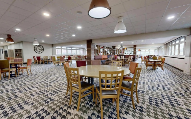 Yarnfield Park Training Centre
