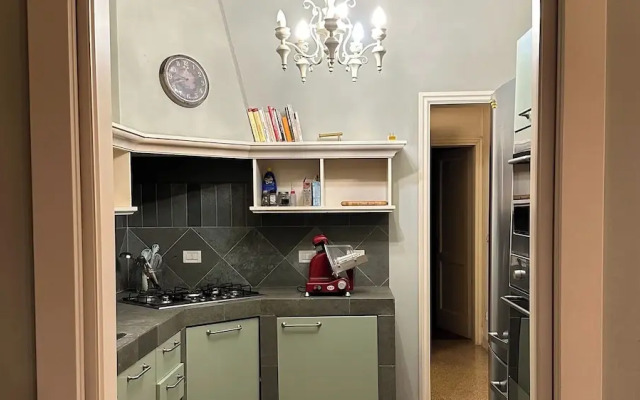 Room & Breakfast Rondinelli