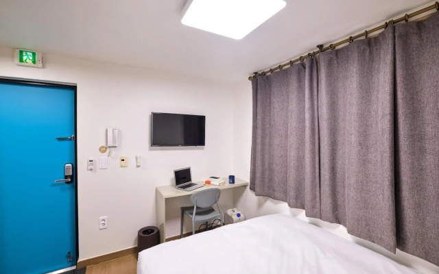CMS Inn Seoul Guesthouse