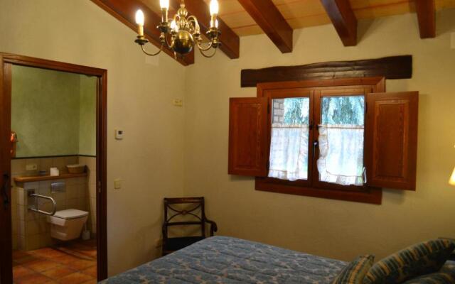 Country House El Permanyer