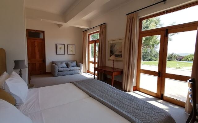 Avontuur Manor House