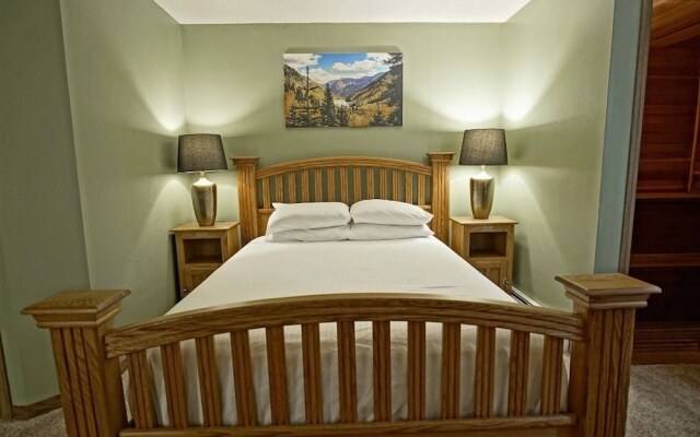 The Phoenix 223 2 Bedroom Condo