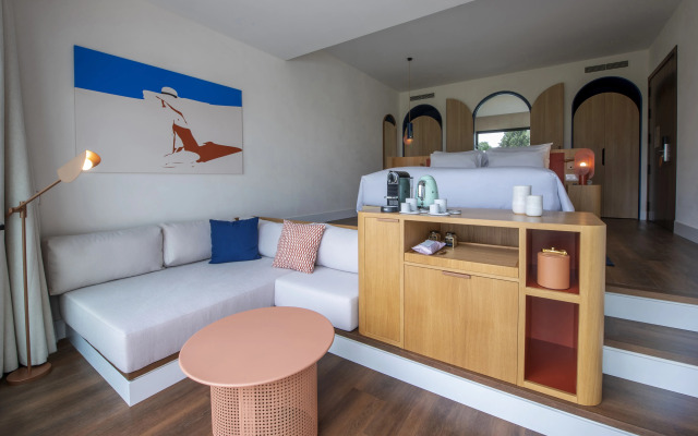 SO Sotogrande Spa & Golf Resort Hotel
