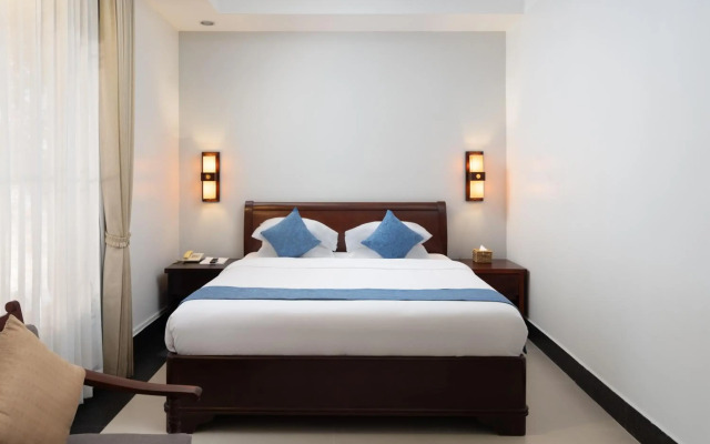 Skyline Boutique Hotel