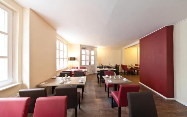 Hotel Alster