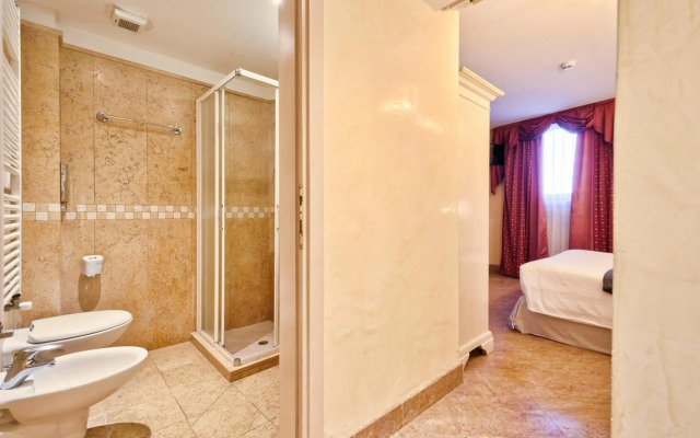 Hotel Vecellio