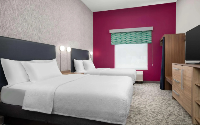 Home2 Suites by Hilton Lubbock University