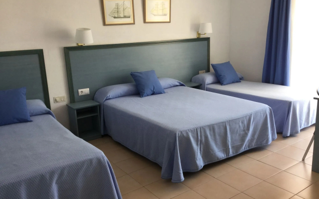 Hotel Platja D'aro