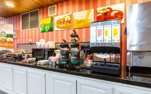 Quality Inn Eureka Springs South