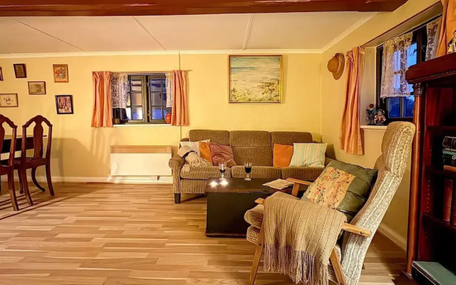 6 Person Holiday Home in Laeso