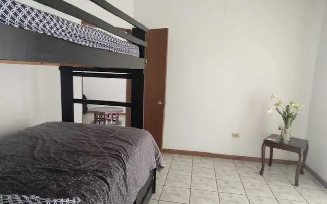 La Casa Rosa Monterrey