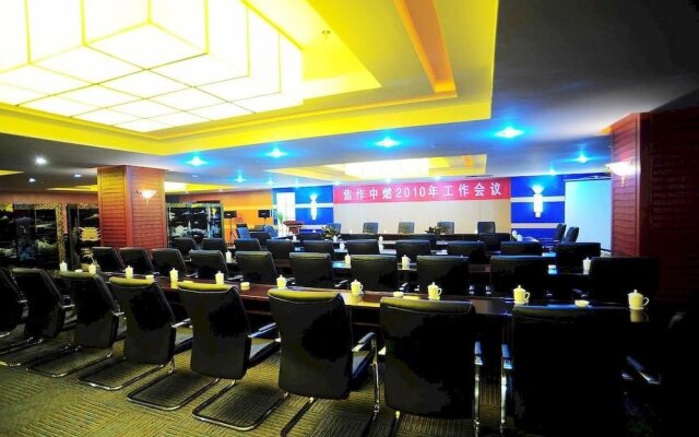 Yunda International Hotel