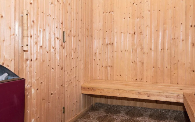 6 Person Holiday Home in Ebeltoft