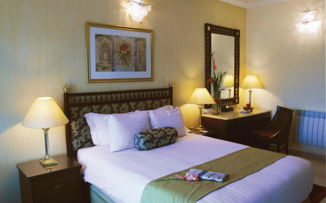 Avari Xpress Islamabad