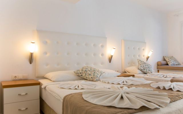 Monta Verde Hotel and Villas - Boutique Class