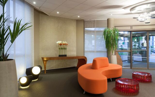 B&B HOTEL Montbéliard-Sochaux