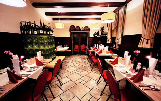 STIERSCHNEIDERS Weinhotel Wachau