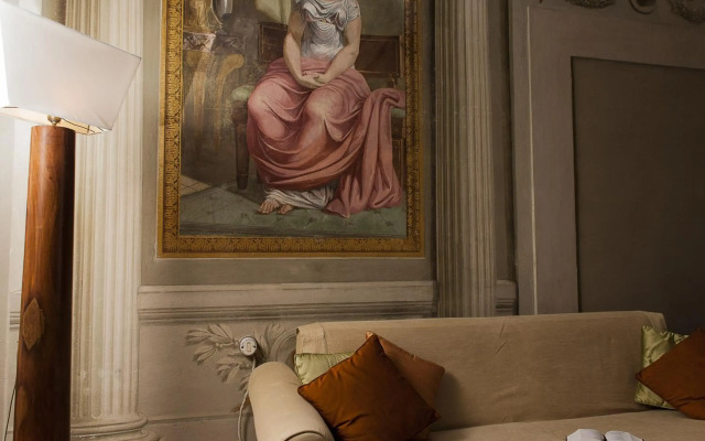 Residenza D'Epoca Palazzo Galletti