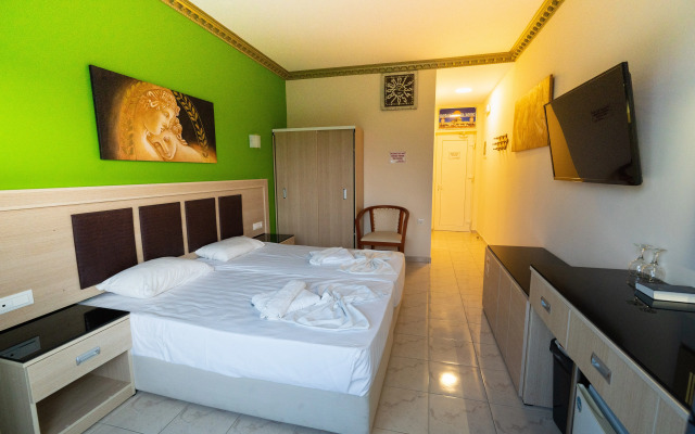 Grecian Fantasia Resort