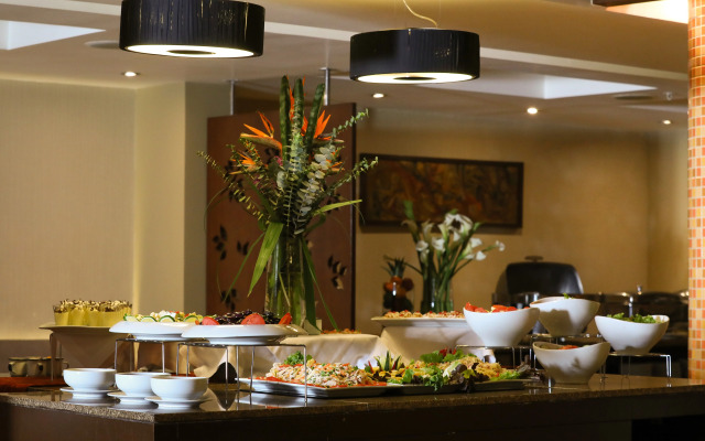Sonesta Hotel Cusco