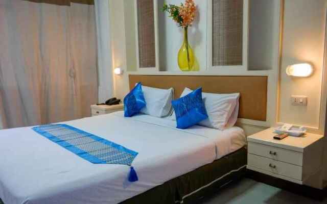 S2S Boutique Resort Bangkok