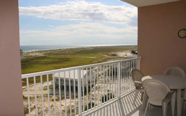 Dunes #701 - 2 Br Condo