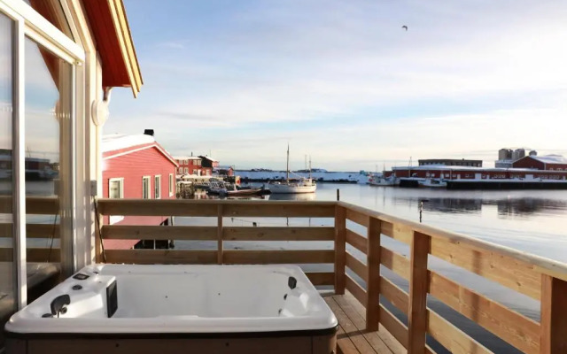 Solsiden Brygge