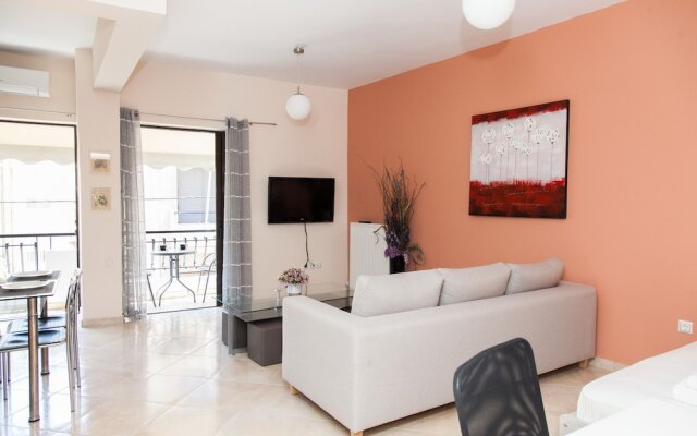 Great Apartment in Piraeus