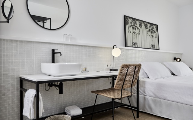 Hotel HM Dunas Blancas