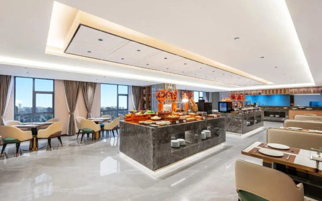 Shenzhen Meiji Hotel