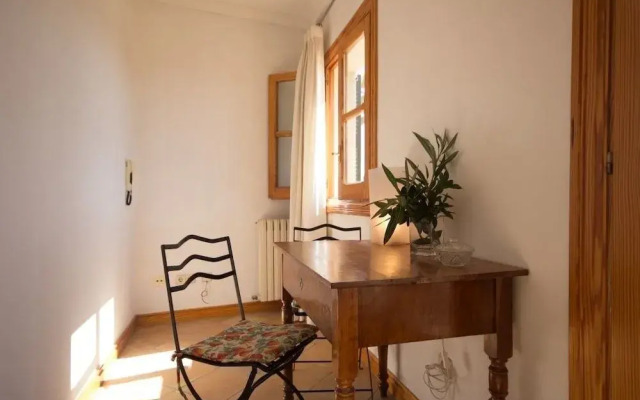 Palma Town House at 300mts To Beach