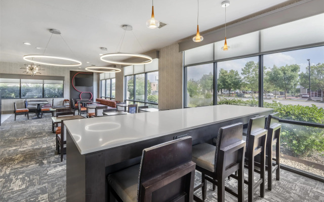 Best Western Plus Castlerock Inn & Suites