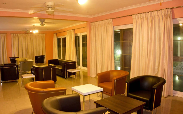Valleystreams Hotel