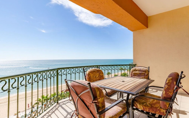 Sonoran Sea 1BR SSE 212 by Casago