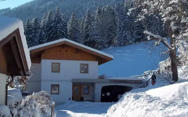 Ferienhaus Emberger