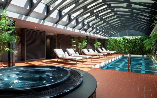 Hotel Telegraaf, Autograph Collection