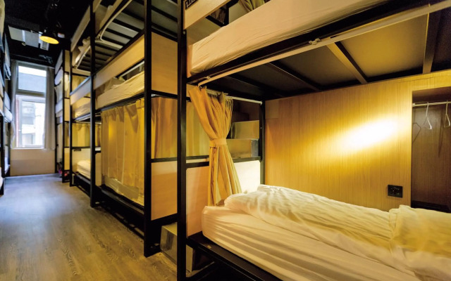 Angels' Hostel - Taipei Ximen