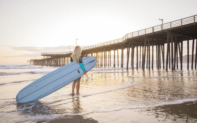 Vespera Resort on Pismo Beach, Autograph Collection