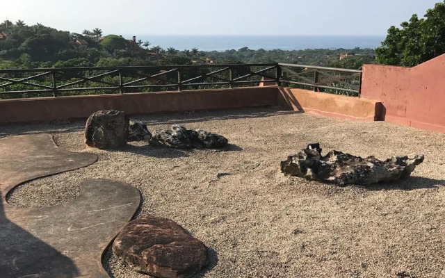 Sanlameer - Villa Fornasetti