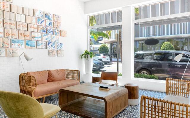 The Variety by LuxUrban