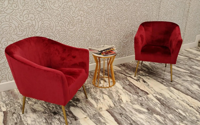 Hotel Vittoria & Orlandini