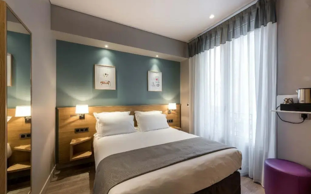 Hotel Le Magellan