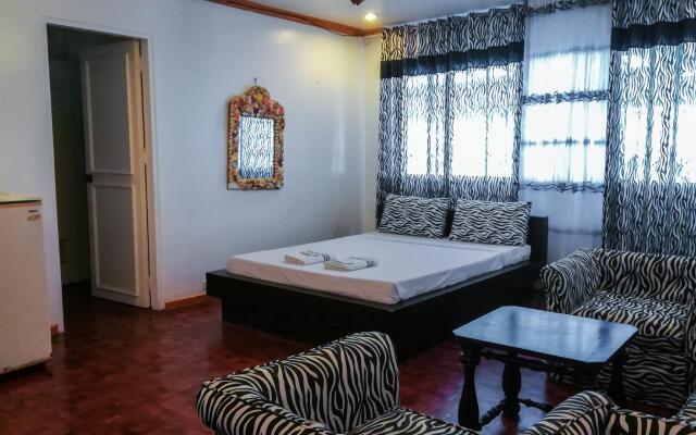 Residence Inn Tagaytay